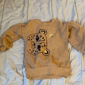 Kids Long Sleeve shirt Girls